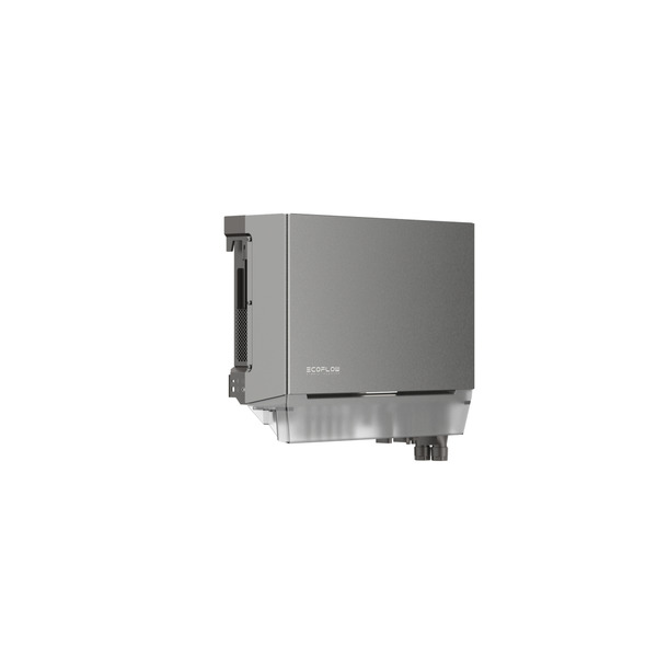 Гібридний сонячний інвертор (hybrid) EcoFlow PowerOcean Plus-INV-25kW-DE