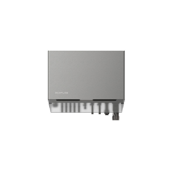 Гібридний сонячний інвертор (hybrid) EcoFlow PowerOcean Plus-INV-29.9kW-DE