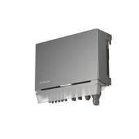 Гібридний сонячний інвертор (hybrid) EcoFlow PowerOcean Plus-INV-29.9kW-DE