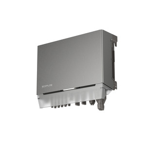 Гібридний сонячний інвертор (hybrid) EcoFlow PowerOcean Plus-INV-29.9kW-DE