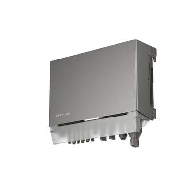 Гібридний сонячний інвертор (hybrid) EcoFlow PowerOcean Plus-INV-29.9kW-DE