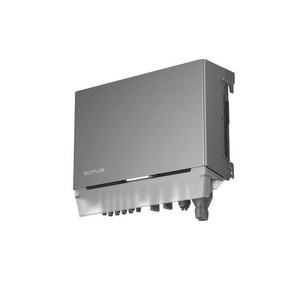 Гібридний сонячний інвертор (hybrid) EcoFlow PowerOcean Plus-INV-29.9kW-DE