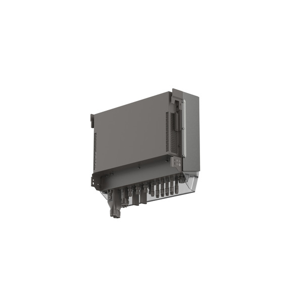 Гібридний сонячний інвертор (hybrid) EcoFlow PowerOcean Plus-INV-29.9kW-DE