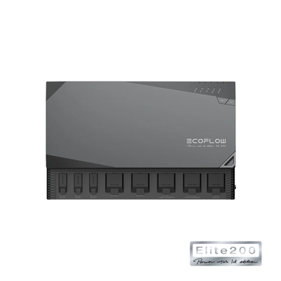 Автономный солнечный инвертор (вне сети) EcoFlow Power Hub (ZMM100HUB-EU)