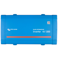 Инвертор Victron Energy Phoenix Inverter 48/1200 230V VE.Direct SCHUKO