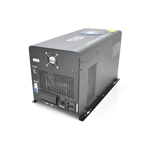 Лінійно-інтерактивний ДБЖ Ritar RTSWm-MPPT-MPS-2012