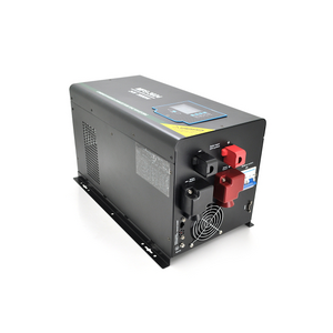 Лінійно-інтерактивний ДБЖ Ritar RTSWm-MPPT-MPS-2012