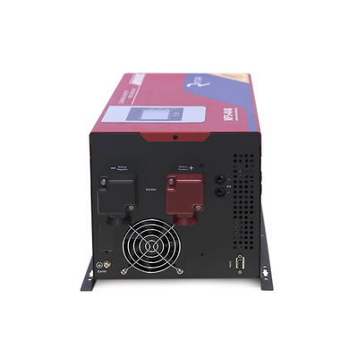 Лінійно-інтерактивний ДБЖ Ritar RTSWm-MPPT-MPS-4048