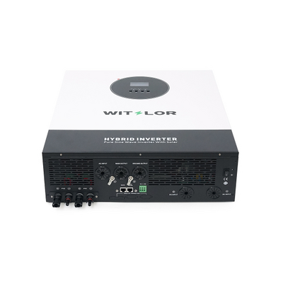 Гібридний сонячний інвертор (hybrid) Witslor HF11048-B