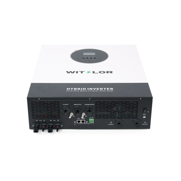 Гибридный солнечный инвертор (гибридный) Witslor HF11048-B