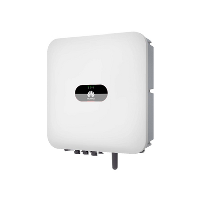 Гибридный солнечный инвертор (гибридный) HUAWEI SUN2000-6KTL-L1