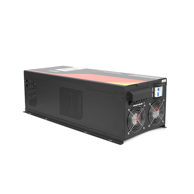 Гибридный инвертор Ritar RTSWm-MPPT-MPS-8048