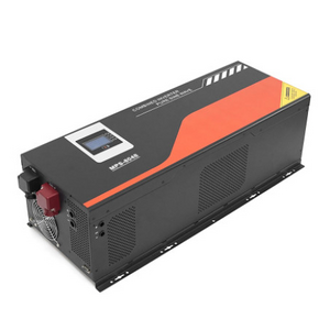 Гібридний інвертор Ritar RTSWm-MPPT-MPS-8048