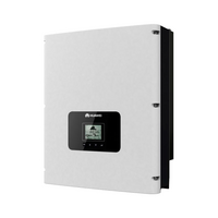 Сетевой солнечный инвертор (on-grid) HUAWEI SUN2000-8KTL