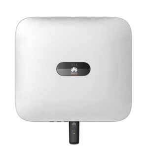 Мережевий сонячний інвертор (on-grid) HUAWEI SUN2000-15KTL-M2