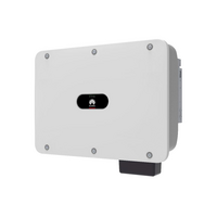 Сетевой солнечный инвертор HUAWEI SUN2000-30KTL-M3