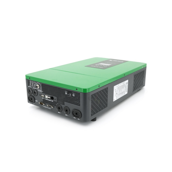 Автономный солнечный инвертор (off-grid) WHC Solar HVM-5KW Plus Parallel 48V 80A 120-450V MPPT