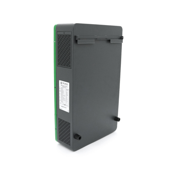 Автономный солнечный инвертор (off-grid) WHC Solar HVM-5KW Plus Parallel 48V 80A 120-450V MPPT