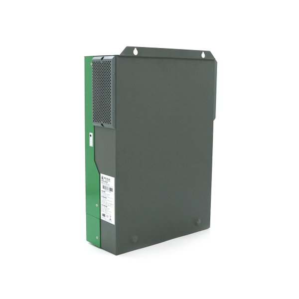 Гибридный солнечный инвертор (гибридный) WHC Solar HVM-6.2KW 48V 120A 60-500V MPPT