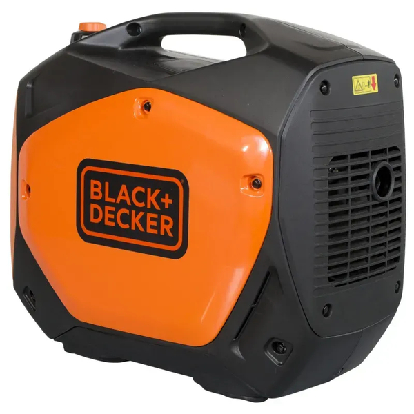 Генератор Black&amp;Decker BXGNi2200E