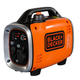 Генератор бензиновый инверторный Black&Decker BXGNI900E