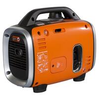 Генератор Black&amp;Decker BXGNI900E