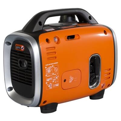 Генератор Black&amp;Decker BXGNI900E