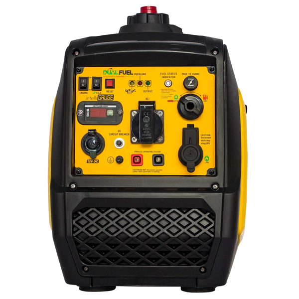 Генератор Kompak KGG20Ei-DF