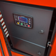 Генератор Uzman IYI-R-55 Ricardo ZH4102ZD 55 KVA/44KW