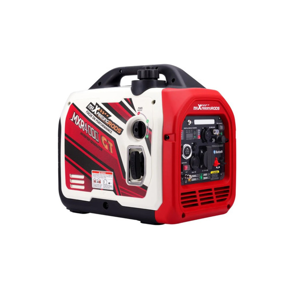 Генератор MaXpeedingRODS MXR4000GT