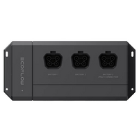 Станція збільшення ємності EcoFlow Power Dock