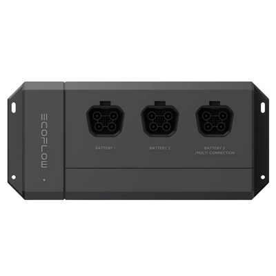 Станція збільшення ємності EcoFlow Power Dock
