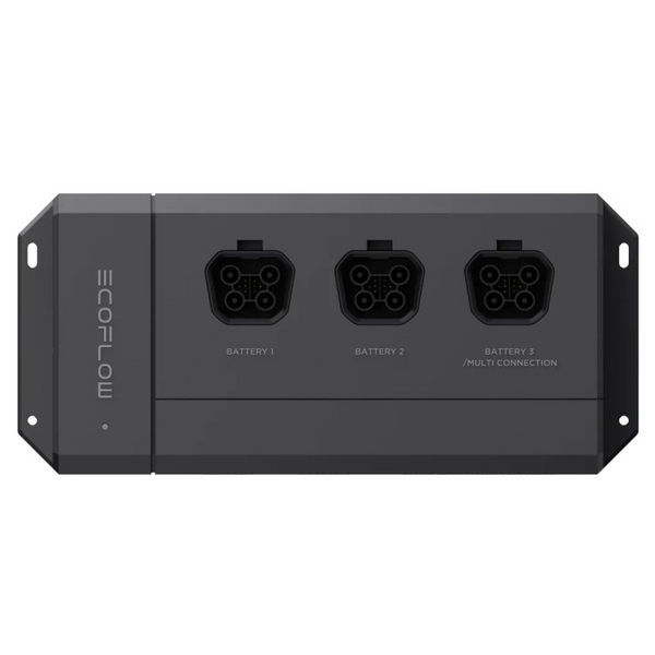 Станція збільшення ємності EcoFlow Power Dock