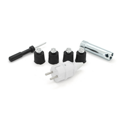 Генератор KUYIA TM1000CL KYTM1000CL-1F-220-B