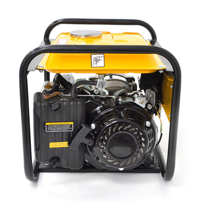 Генератор KUYIA TM1000CL KYTM1000CL-1F-220-B