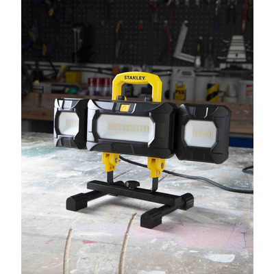 Прожектор світлодіодний STANLEY SXLS37180E