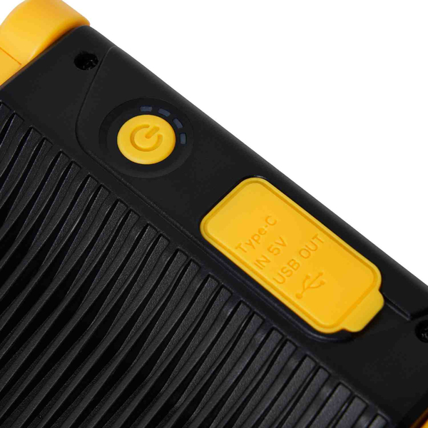 Прожектор світлодіодний STANLEY SXLS50118E