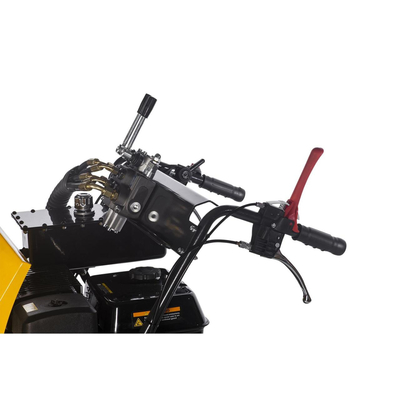 Гусеничний міні-самоскид Lumag MD500HPRO-S