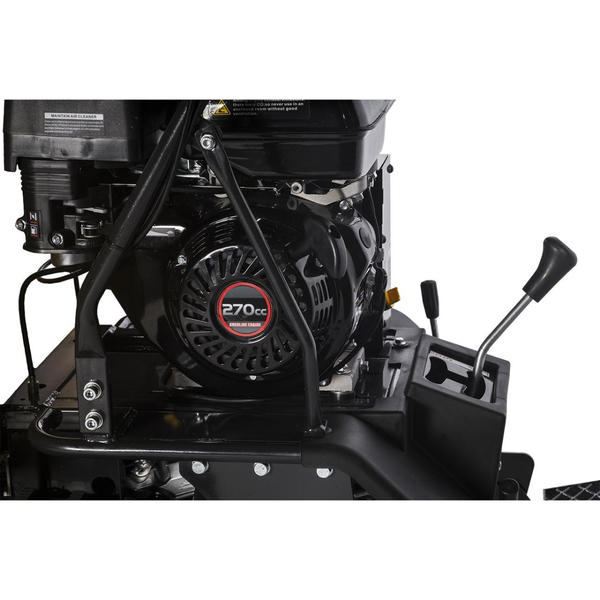 Гусеничний міні-самоскид Lumag MD500HPRO-S