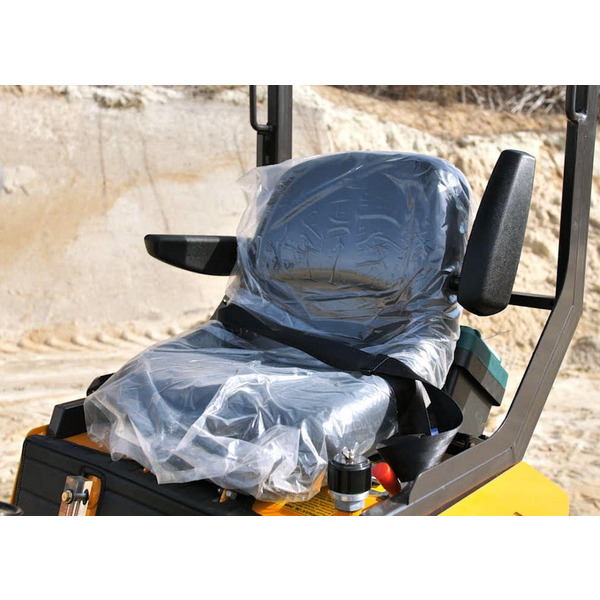 Гусеничний міні екскаватор NEX XN10 Rhinoceros