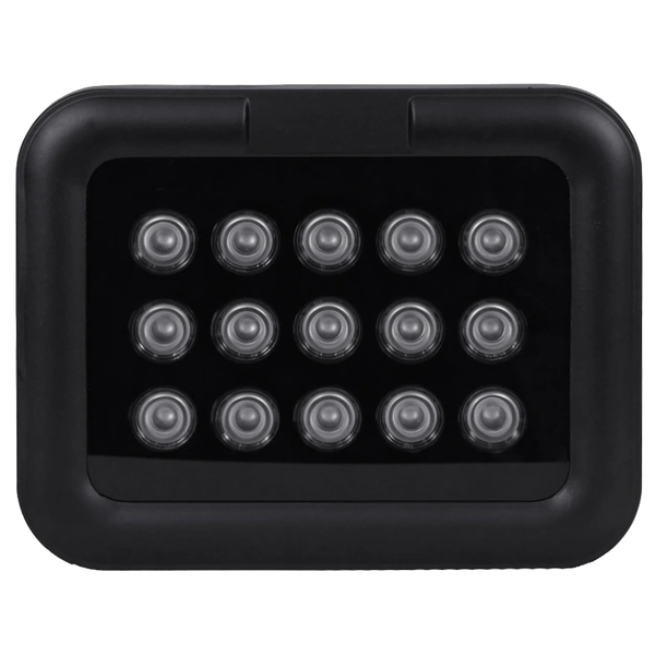 Інфрачервоний прожектор Light Vision VLC-1512IR (950nm) 90°