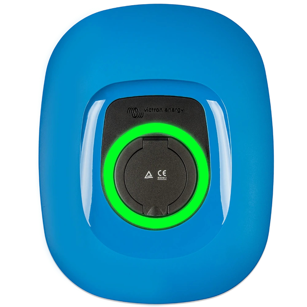 Зарядна станція для електромобіля Victron Energy NS Blue