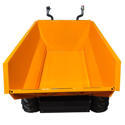 Акумуляторний міні-самоскид MAST Bautechnik MT-ED500