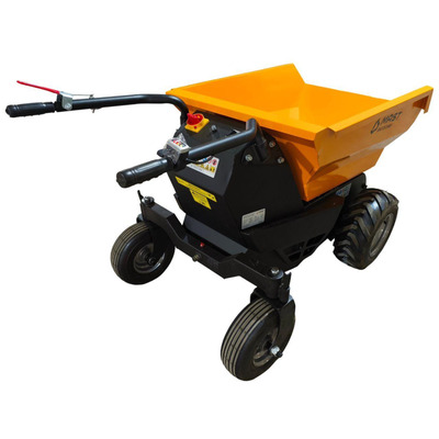 Акумуляторний міні-самоскид MAST Bautechnik MT-ED500