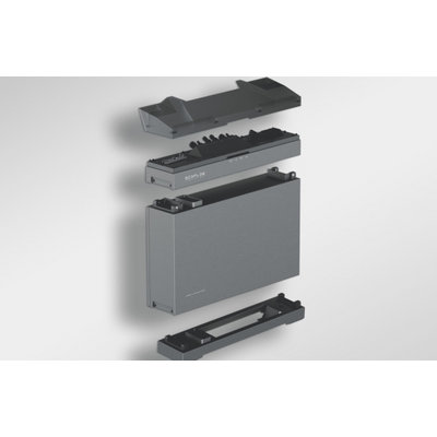 Блок підключення батарей до інвертора EcoFlow Power Ocean - Junction Box