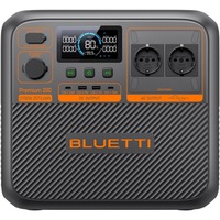 Зарядна станція BLUETTI Premium 200 V2