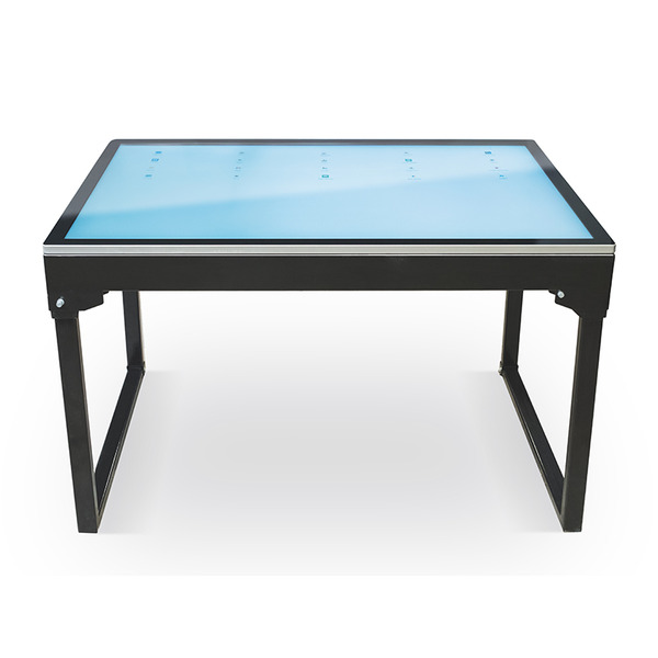 Інтерактивний стіл INTBOARD C3 KORDON 55 BK (Android)