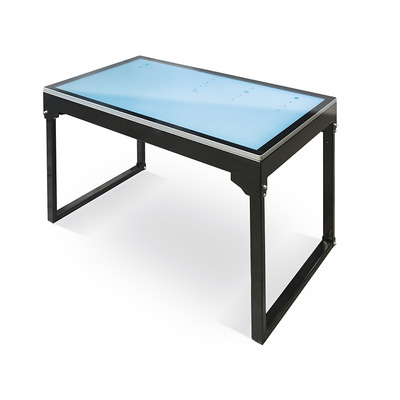 Інтерактивний стіл INTBOARD C3 KORDON 55 BK (Android)