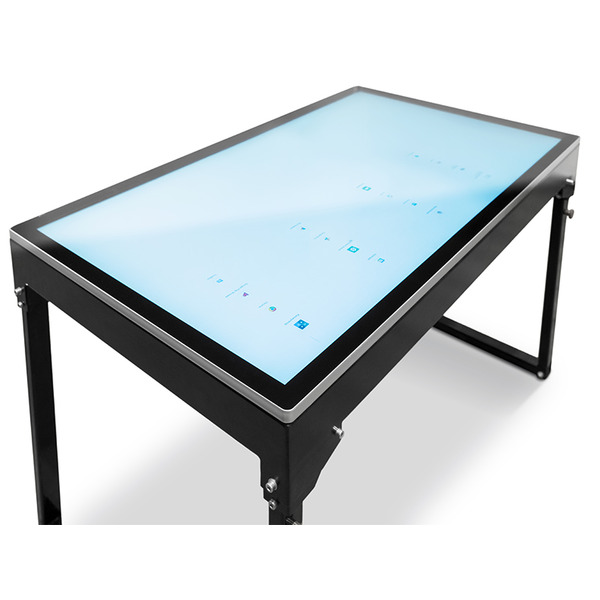 Интерактивный стол INTBOARD C3 KORDON 43 BK (Windows)