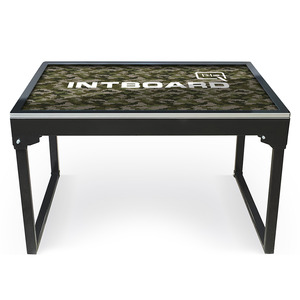 Інтерактивний стіл INTBOARD C3 KORDON 43 BK (Windows)